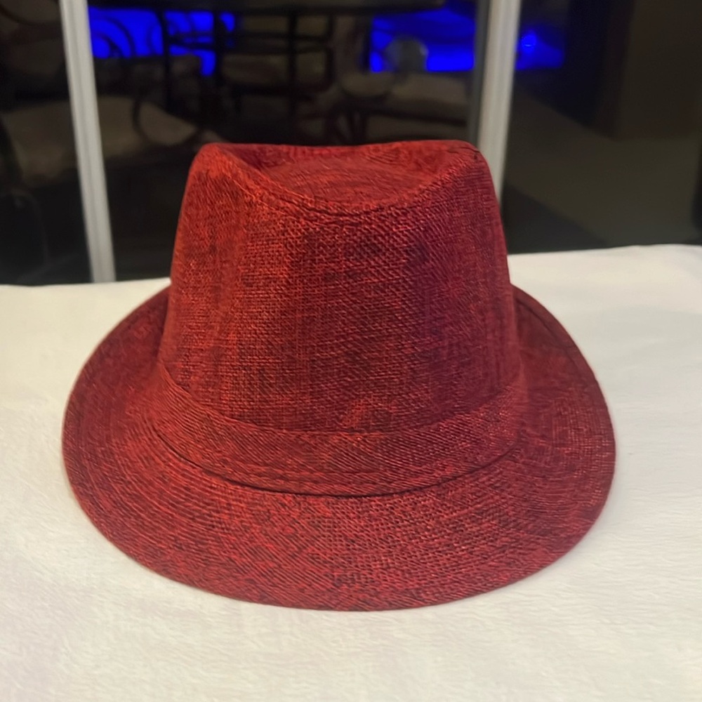 Fador style hats